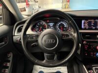 Audi A4 12
