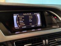 Audi A4 17