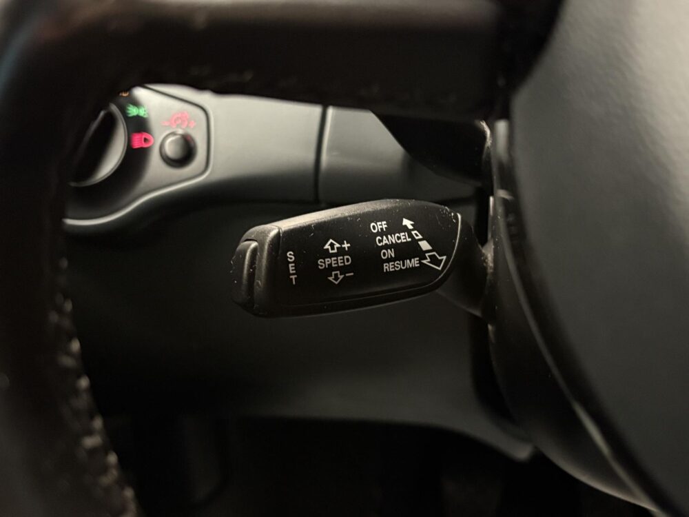 Audi A4 13