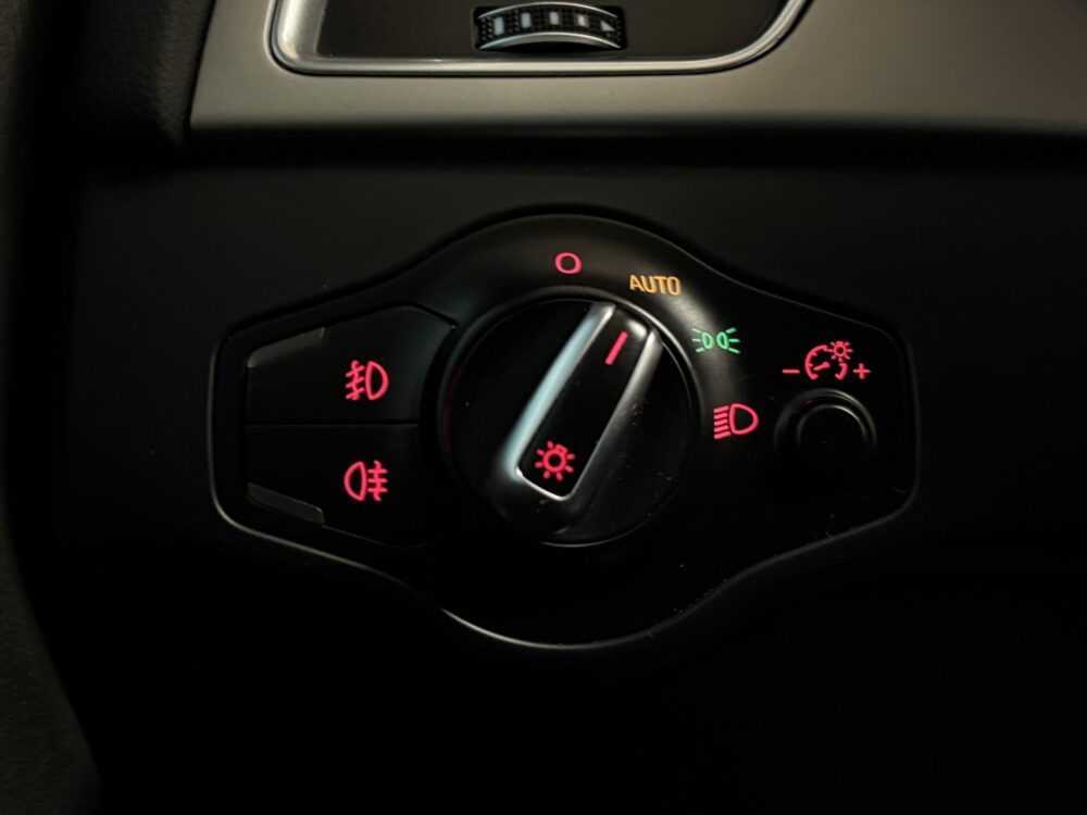 Audi A4 21