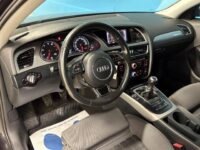 Audi A4 11