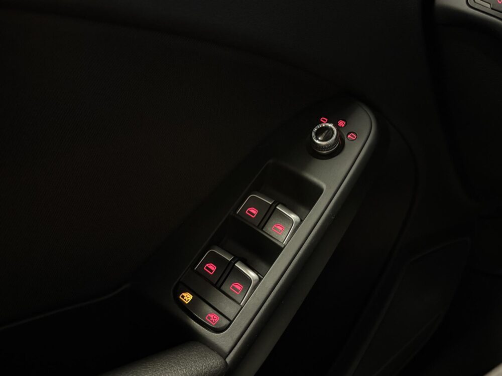 Audi A4 22