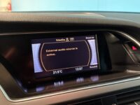 Audi A4 18