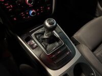 Audi A4 20