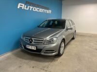 Mercedes-Benz C 1
