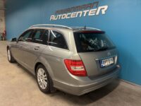 Mercedes-Benz C 3