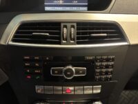 Mercedes-Benz C 15