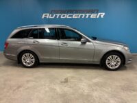 Mercedes-Benz C 5