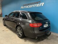 Audi A4 3