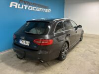 Audi A4 4