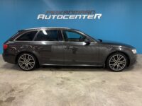 Audi A4 5