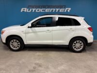 Mitsubishi ASX 2