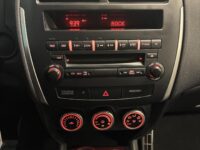 Mitsubishi ASX 15