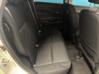 Mitsubishi ASX 10