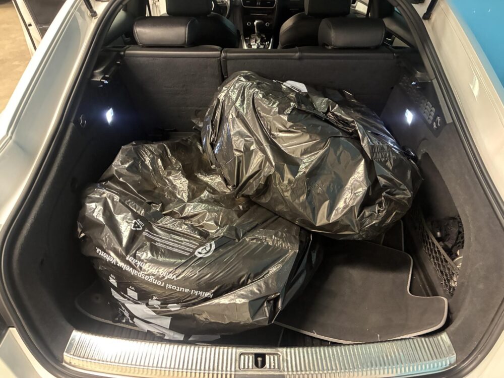 Audi A5 20