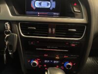 Audi A5 15