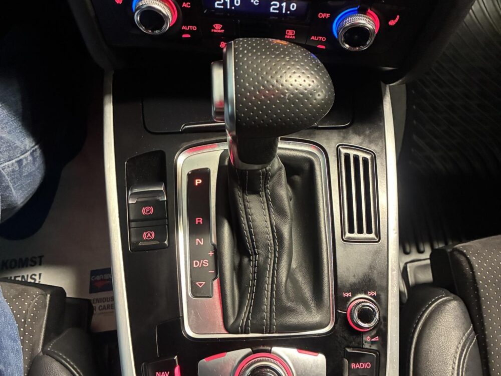 Audi A5 16