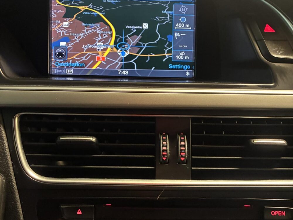 Audi A5 17