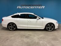 Audi A5 5