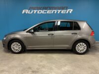 Volkswagen Golf 2