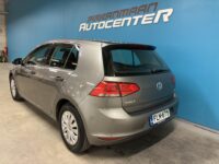 Volkswagen Golf 3