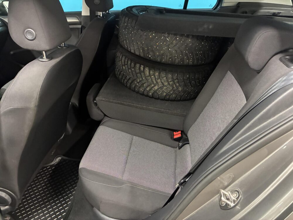 Volkswagen Golf 8