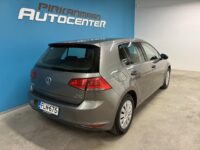 Volkswagen Golf 4