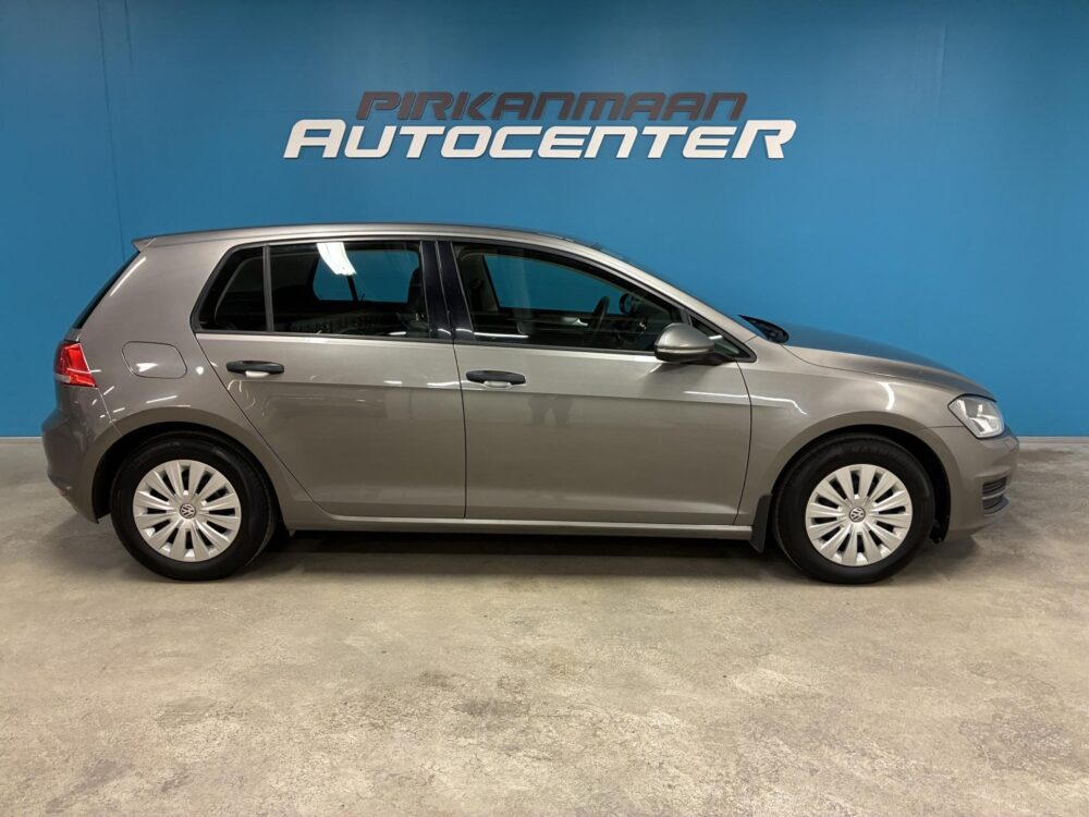 Volkswagen Golf 5
