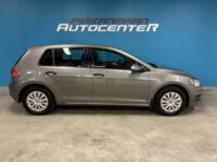 Volkswagen Golf 5