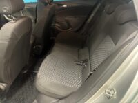 Opel Astra 8