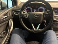 Opel Astra 11
