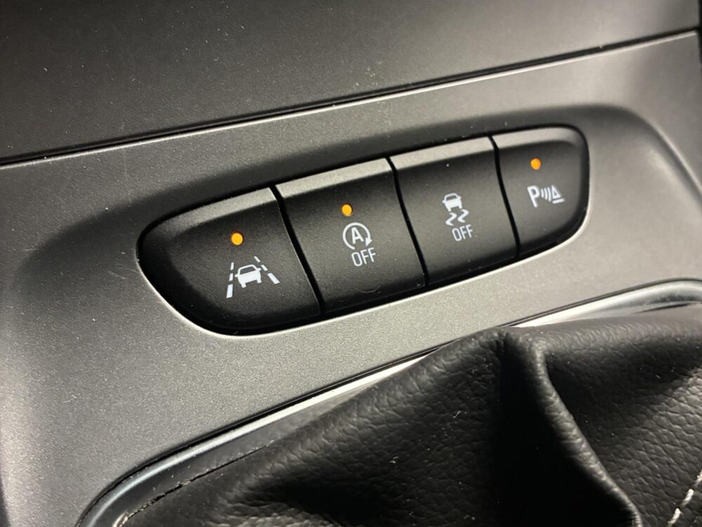 Opel Astra 18