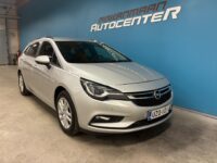 Opel Astra 6