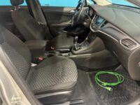Opel Astra 9