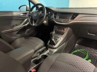 Opel Astra 12