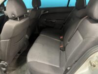 Opel Astra 8