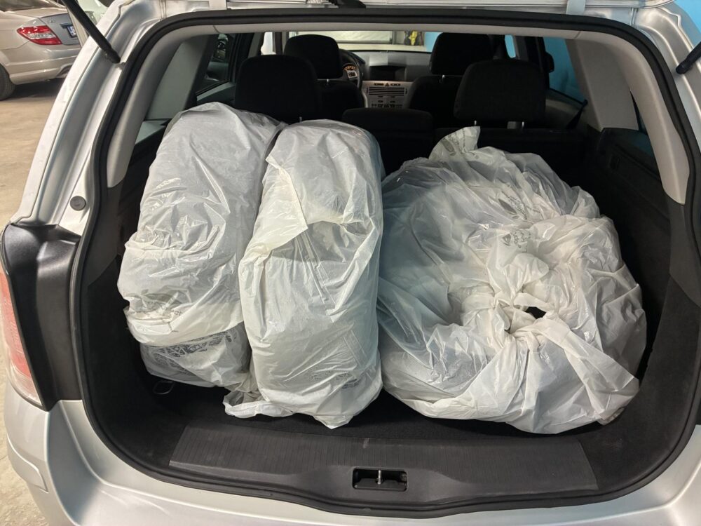 Opel Astra 19