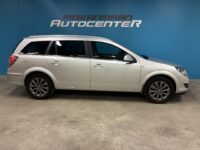 Opel Astra 5