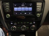 Skoda Octavia 18