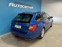 Skoda Octavia 5
