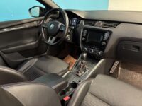 Skoda Octavia 13