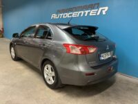 Mitsubishi Lancer 3