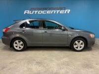 Mitsubishi Lancer 5
