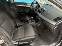 Mitsubishi Lancer 9