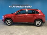 Mitsubishi ASX 2
