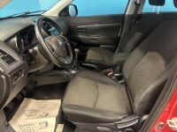 Mitsubishi ASX 7