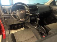 Mitsubishi ASX 13