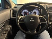 Mitsubishi ASX 11