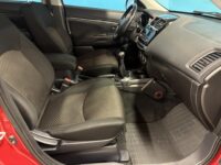 Mitsubishi ASX 9