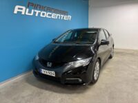 Honda Civic 1